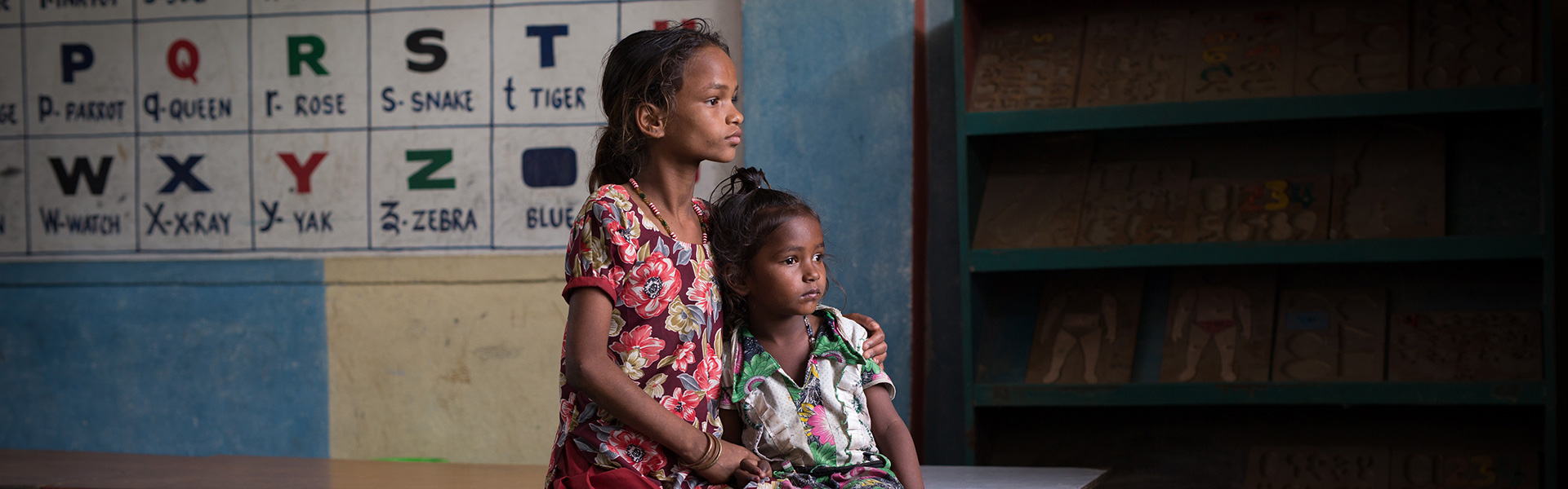 nepal-big-sister-little-sister-kindergarten