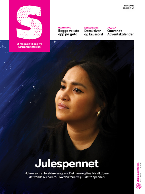 S-magasinet nr 4-2025